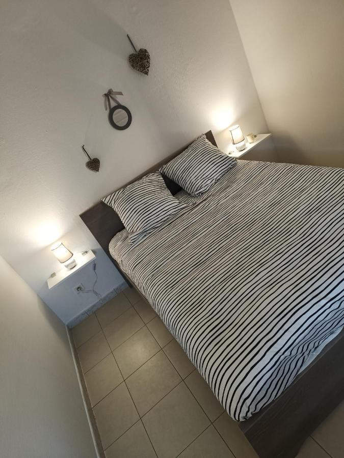 Chez Giordano Διαμέρισμα Μεντόν Εξωτερικό φωτογραφία